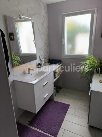 Vente Maison112 m² - 4 Pièces - JARD SUR MER (85520)