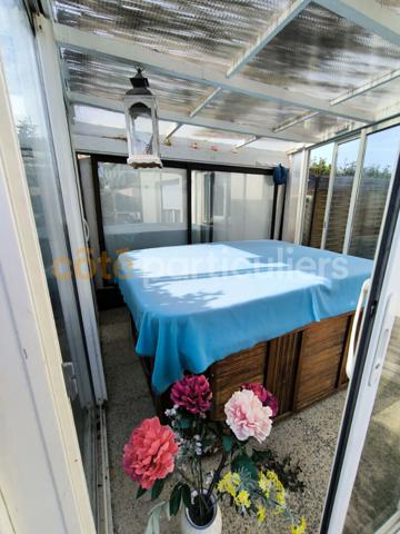 Vente Maison112 m² - 4 Pièces - JARD SUR MER (85520)