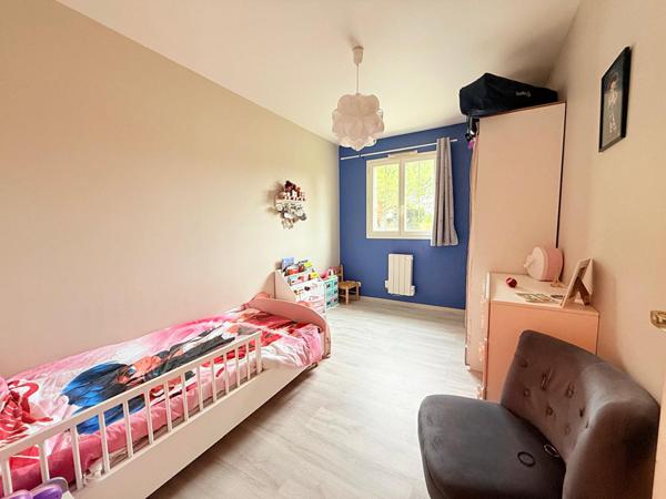 A vendre - Maison - 4 pièces - 5 minutes de Doué la Fontaine - D5942