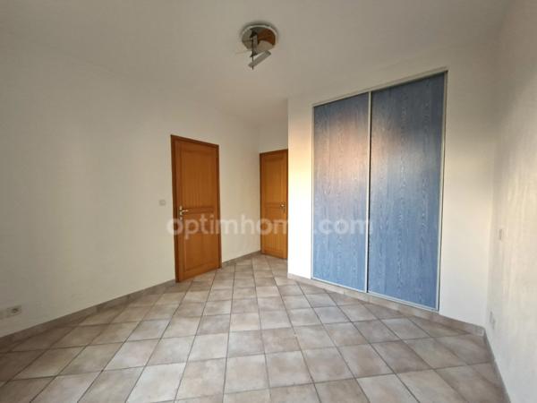 Maison Bourgeoise de 1936 composée de 2 appartements dont un loué DIGNE LES BAINS (04)