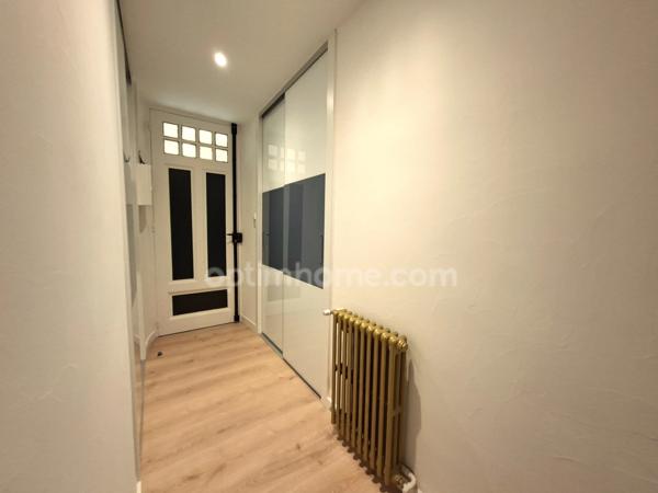 Maison Bourgeoise de 1936 composée de 2 appartements dont un loué DIGNE LES BAINS (04)