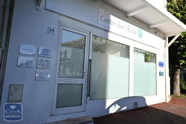 Maison à vendre 125m²