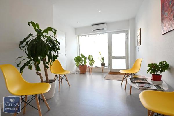 Maison à vendre 125m²