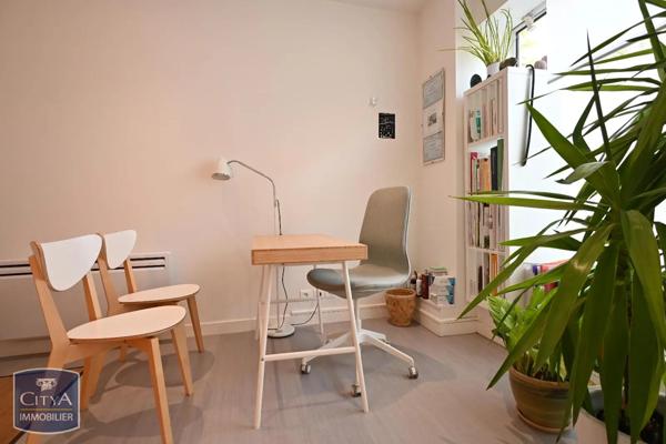 Maison à vendre 125m²