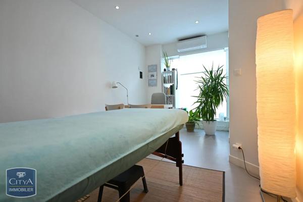 Maison à vendre 125m²