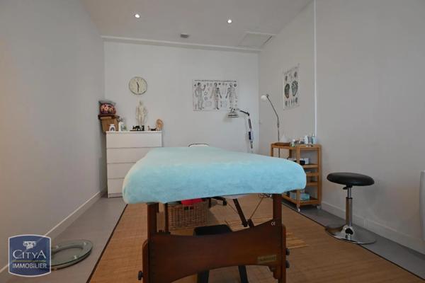 Maison à vendre 125m²