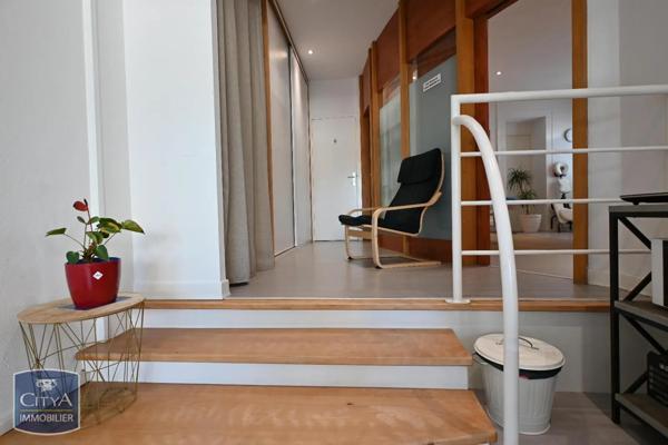 Maison à vendre 125m²