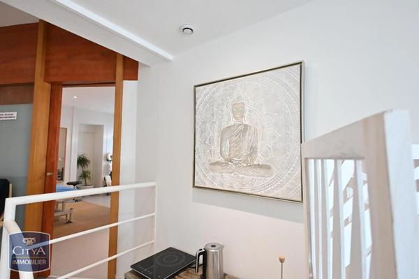 Maison à vendre 125m²