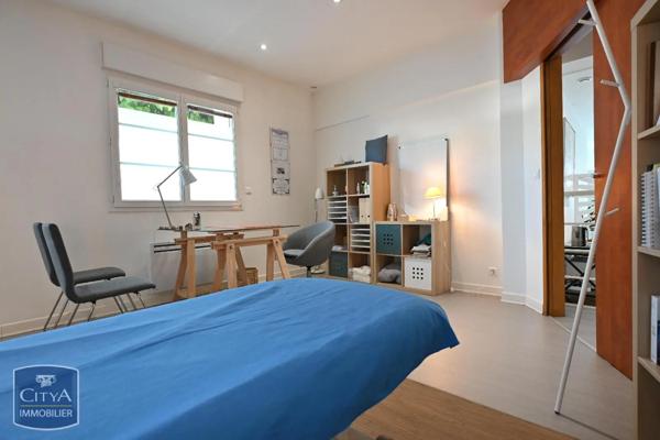 Maison à vendre 125m²