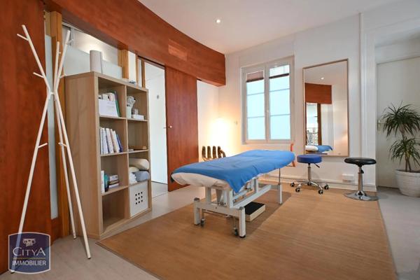 Maison à vendre 125m²