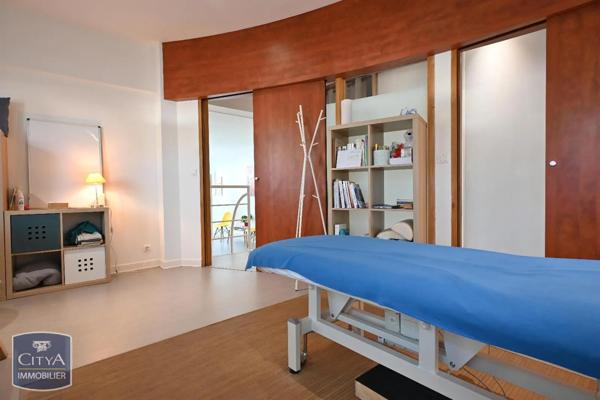 Maison à vendre 125m²