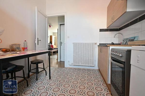 Maison à vendre 125m²