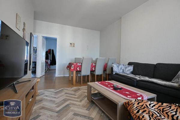 Maison à vendre 125m²