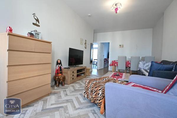 Maison à vendre 125m²