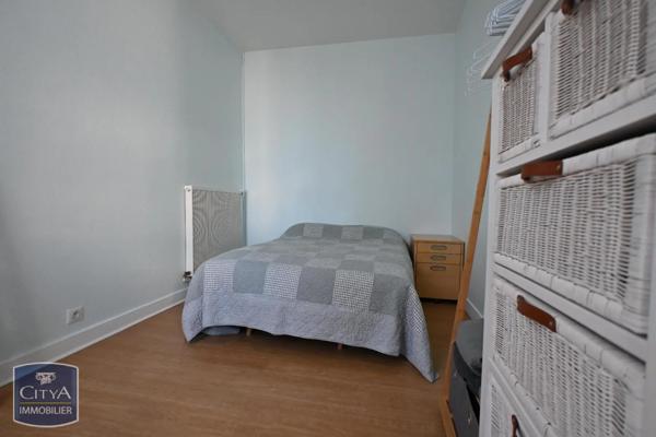 Maison à vendre 125m²