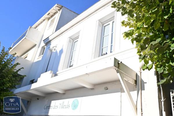 Maison à vendre 125m²