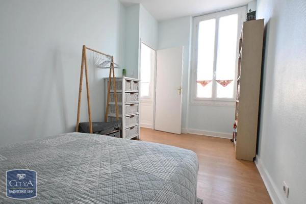 Maison à vendre 125m²