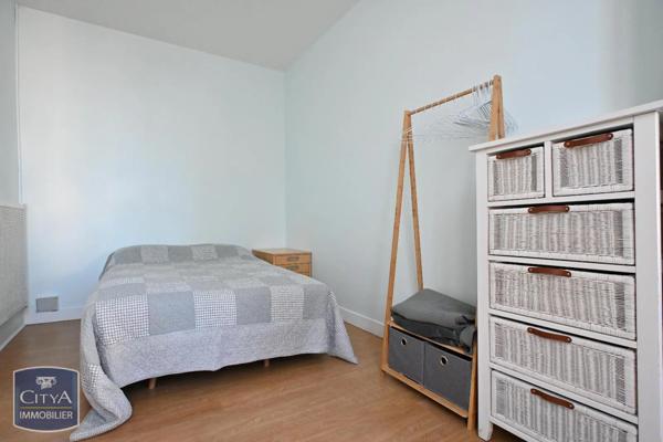 Maison à vendre 125m²