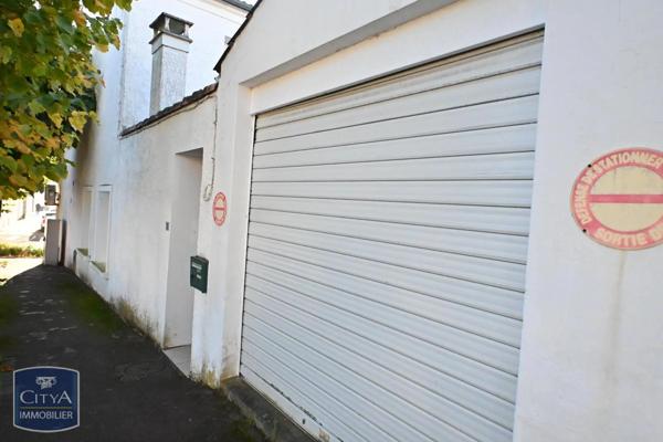 Maison à vendre 125m²