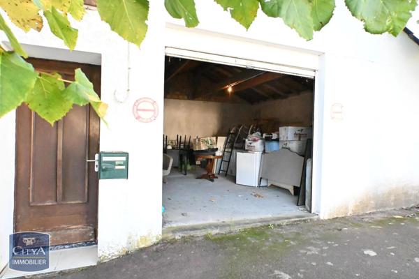 Maison à vendre 125m²
