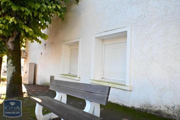 Maison à vendre 125m²