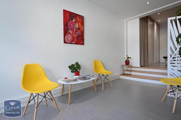 Maison à vendre 125m²