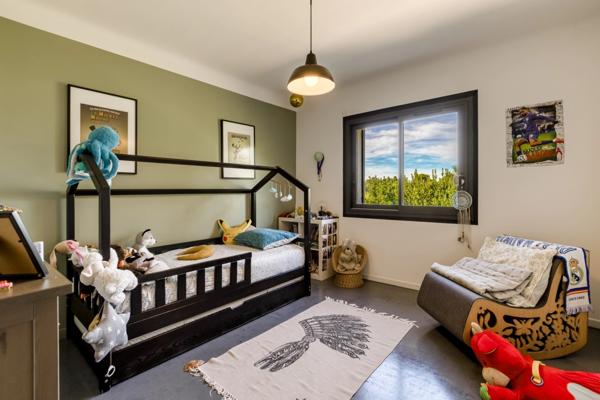 Propriété contemporaine  AIX EN PROVENCE (13)
