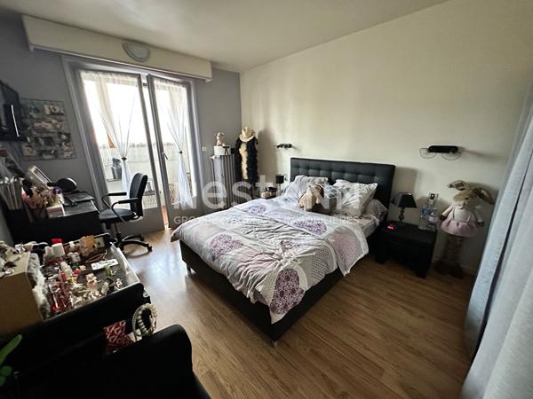 Maison Amancy 4 pièce(s) 140 m2