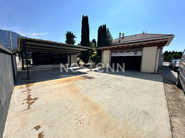 Maison Amancy 4 pièce(s) 140 m2