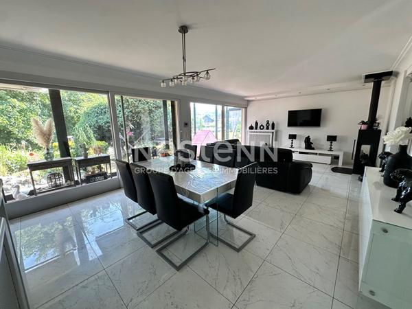 Maison Amancy 4 pièce(s) 140 m2