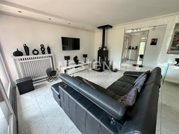 Maison Amancy 4 pièce(s) 140 m2
