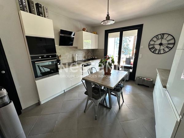 Maison Amancy 4 pièce(s) 140 m2