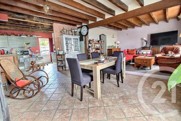 Maison à vendre  6 pièces - 178,77 m2 CHARSONVILLE - 45