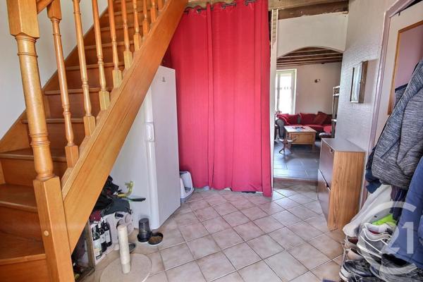 Maison à vendre  6 pièces - 178,77 m2 CHARSONVILLE - 45