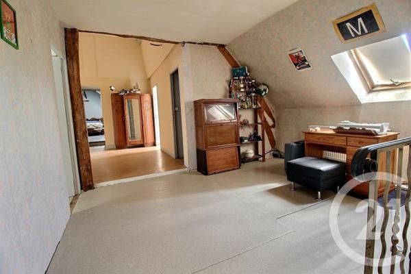 Maison à vendre  6 pièces - 178,77 m2 CHARSONVILLE - 45