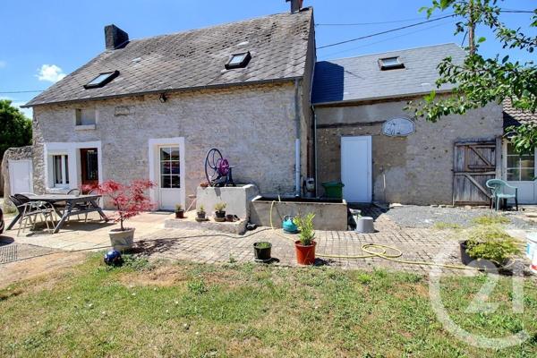 Maison à vendre  6 pièces - 178,77 m2 CHARSONVILLE - 45