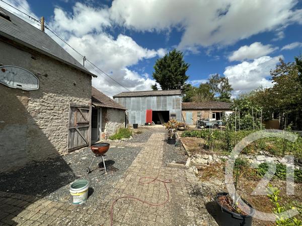 Maison à vendre  6 pièces - 178,77 m2 CHARSONVILLE - 45