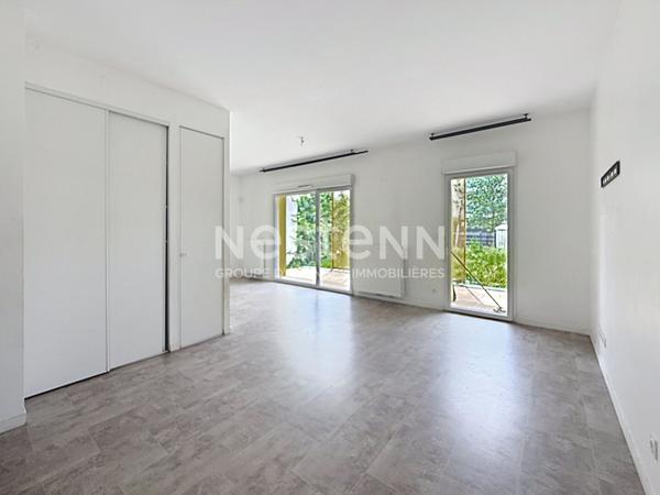 Appartement T5 Traversant Récent - 4 chambres - Secteur Nouveau Terraillon - BRON 69500