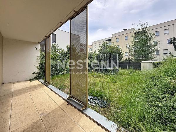 Appartement T5 Traversant Récent - 4 chambres - Secteur Nouveau Terraillon - BRON 69500