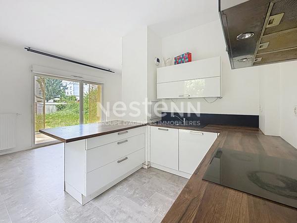 Appartement T5 Traversant Récent - 4 chambres - Secteur Nouveau Terraillon - BRON 69500