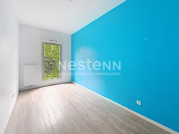 Appartement T5 Traversant Récent - 4 chambres - Secteur Nouveau Terraillon - BRON 69500