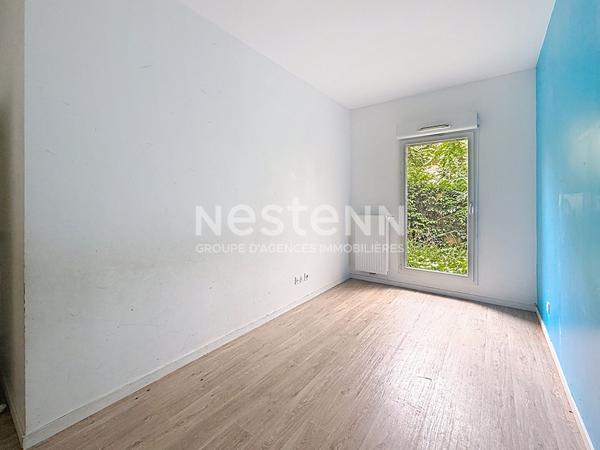 Appartement T5 Traversant Récent - 4 chambres - Secteur Nouveau Terraillon - BRON 69500