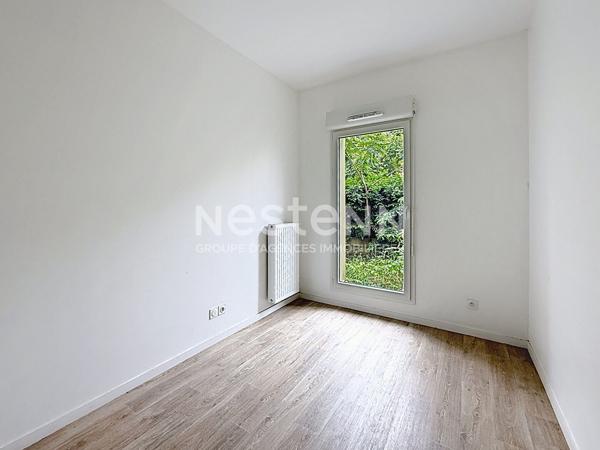 Appartement T5 Traversant Récent - 4 chambres - Secteur Nouveau Terraillon - BRON 69500
