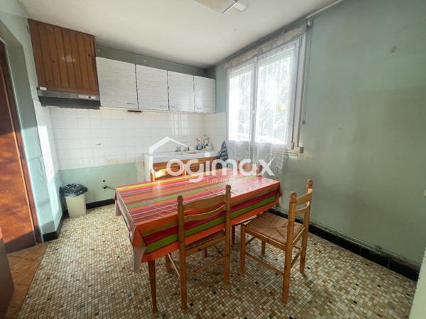 Vente maison La rochelle, 110m² 5 pièces 440 000 avec garage