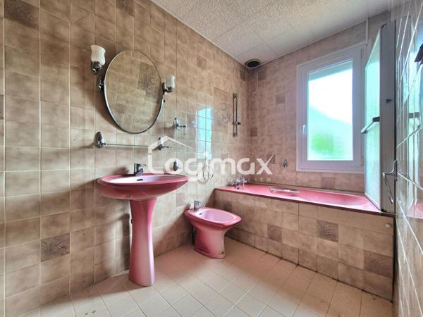 Vente maison La rochelle, 110m² 5 pièces 440 000 avec garage