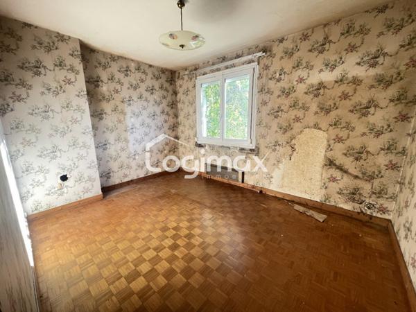 Vente maison La rochelle, 110m² 5 pièces 440 000 avec garage