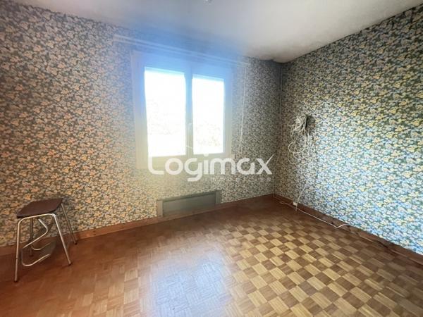 Vente maison La rochelle, 110m² 5 pièces 440 000 avec garage