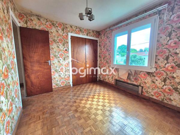 Vente maison La rochelle, 110m² 5 pièces 440 000 avec garage