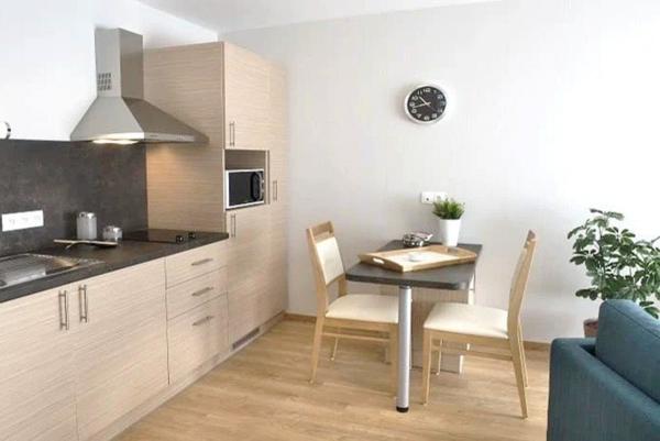 INVESTISSEMENT LOCATIF – Saint-James – Résidence Seniors Le Pupitre d'Or – 6,57% de rentabilité