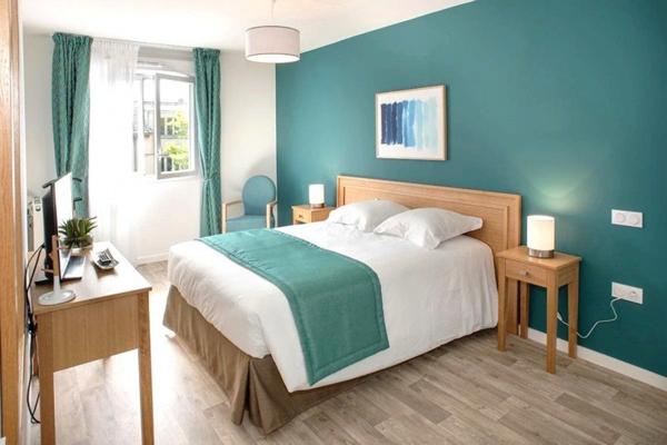 INVESTISSEMENT LOCATIF – Saint-James – Résidence Seniors Le Pupitre d'Or – 6,57% de rentabilité